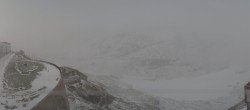 Archiv Foto Webcam Großglockner - Kaiser Franz Josefs Höhe 15:00