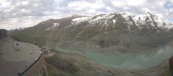 Archiv Foto Webcam Großglockner - Kaiser Franz Josefs Höhe 06:00