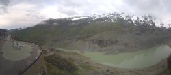 Archiv Foto Webcam Großglockner - Kaiser Franz Josefs Höhe 07:00
