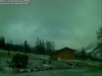 Archiv Foto Webcam Skigebiet La Fouly - Prayon 06:00