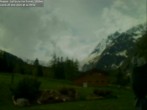 Archived image Webcam La Fouly Ski Resort: Prayon 11:00