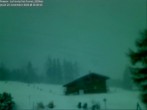 Archiv Foto Webcam Skigebiet La Fouly - Prayon 15:00