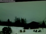 Archived image Webcam La Fouly Ski Resort: Prayon 07:00