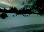 Archiv Foto Webcam Skigebiet La Fouly - Prayon 07:00