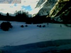 Archiv Foto Webcam Skigebiet La Fouly - Prayon 09:00