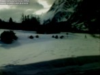 Archiv Foto Webcam Skigebiet La Fouly - Prayon 11:00