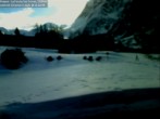 Archiv Foto Webcam Skigebiet La Fouly - Prayon 13:00