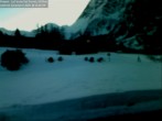 Archiv Foto Webcam Skigebiet La Fouly - Prayon 15:00