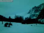 Archiv Foto Webcam Skigebiet La Fouly - Prayon 06:00