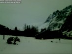 Archiv Foto Webcam Skigebiet La Fouly - Prayon 11:00