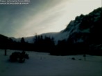 Archived image Webcam La Fouly Ski Resort: Prayon 15:00