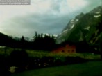 Archiv Foto Webcam Skigebiet La Fouly - Prayon 05:00