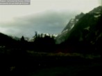 Archiv Foto Webcam Skigebiet La Fouly - Prayon 06:00