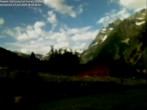 Archiv Foto Webcam Skigebiet La Fouly - Prayon 07:00