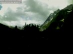 Archiv Foto Webcam Skigebiet La Fouly - Prayon 11:00