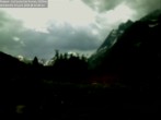 Archiv Foto Webcam Skigebiet La Fouly - Prayon 15:00