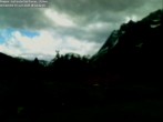 Archiv Foto Webcam Skigebiet La Fouly - Prayon 17:00