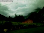 Archiv Foto Webcam Skigebiet La Fouly - Prayon 19:00