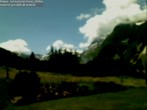 Archived image Webcam La Fouly Ski Resort: Prayon 11:00