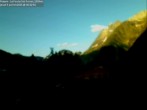 Archiv Foto Webcam Skigebiet La Fouly - Prayon 05:00