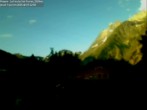Archiv Foto Webcam Skigebiet La Fouly - Prayon 06:00
