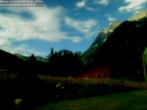 Archiv Foto Webcam Skigebiet La Fouly - Prayon 07:00