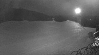 Archiv Foto Webcam Ski Snow Valley Barrie Tube Peak 01:00