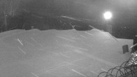 Archiv Foto Webcam Ski Snow Valley Barrie Tube Peak 05:00