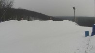 Archived image Webcam Tube Peak Ski Snow Valley Barrie 07:00