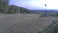 Archived image Webcam Tube Peak Ski Snow Valley Barrie 17:00