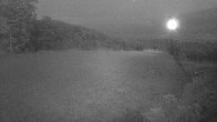 Archived image Webcam Tube Peak Ski Snow Valley Barrie 03:00