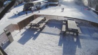 Archiv Foto Webcam Day Lodge Ski Snow Valley Barrie 04:00