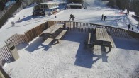 Archiv Foto Webcam Day Lodge Ski Snow Valley Barrie 06:00