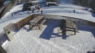 Archiv Foto Webcam Day Lodge Ski Snow Valley Barrie 08:00