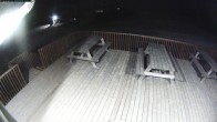 Archived image Webcam Ski Snow Valley Barrie Day Lodge Patio 01:00