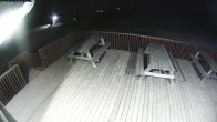 Archived image Webcam Ski Snow Valley Barrie Day Lodge Patio 02:00