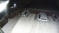Archived image Webcam Ski Snow Valley Barrie Day Lodge Patio 04:00