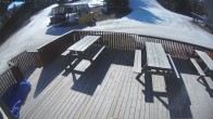 Archived image Webcam Ski Snow Valley Barrie Day Lodge Patio 08:00