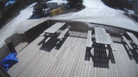 Archived image Webcam Ski Snow Valley Barrie Day Lodge Patio 10:00