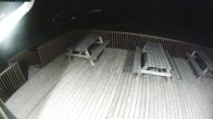 Archived image Webcam Ski Snow Valley Barrie Day Lodge Patio 23:00