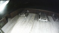 Archived image Webcam Ski Snow Valley Barrie Day Lodge Patio 03:00