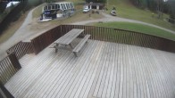 Archived image Webcam Ski Snow Valley Barrie Day Lodge Patio 09:00