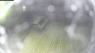 Archived image Webcam Ski Snow Valley Barrie Day Lodge Patio 05:00