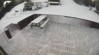 Archived image Webcam Ski Snow Valley Barrie Day Lodge Patio 07:00