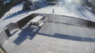 Archived image Webcam Ski Snow Valley Barrie Day Lodge Patio 09:00