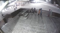 Archived image Webcam Ski Snow Valley Barrie Day Lodge Patio 17:00