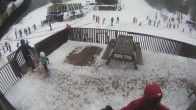 Archiv Foto Webcam Day Lodge Ski Snow Valley Barrie 09:00