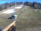 Archiv Foto Webcam Blick ins Skigebiet Poley Mountain 16:00