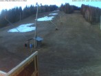 Archiv Foto Webcam Blick ins Skigebiet Poley Mountain 04:00