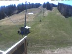 Archiv Foto Webcam Blick ins Skigebiet Poley Mountain 10:00